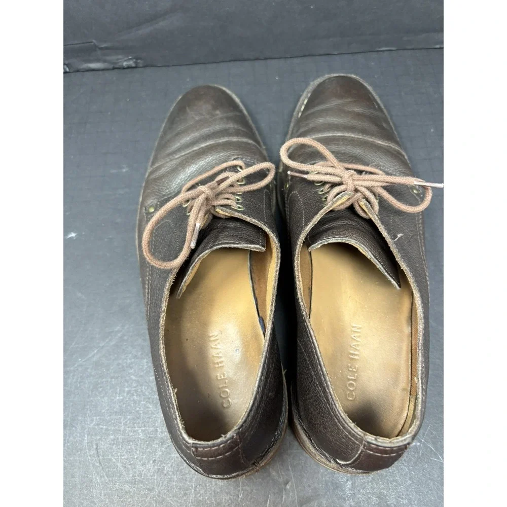 Cole Haan Canton Ox II‎ Shoe C20069 Men's - Sz 10M